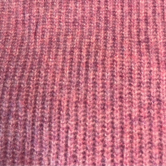 a new day Women's Soft Pink Crew Neck Sweater - Picture 5 of 9